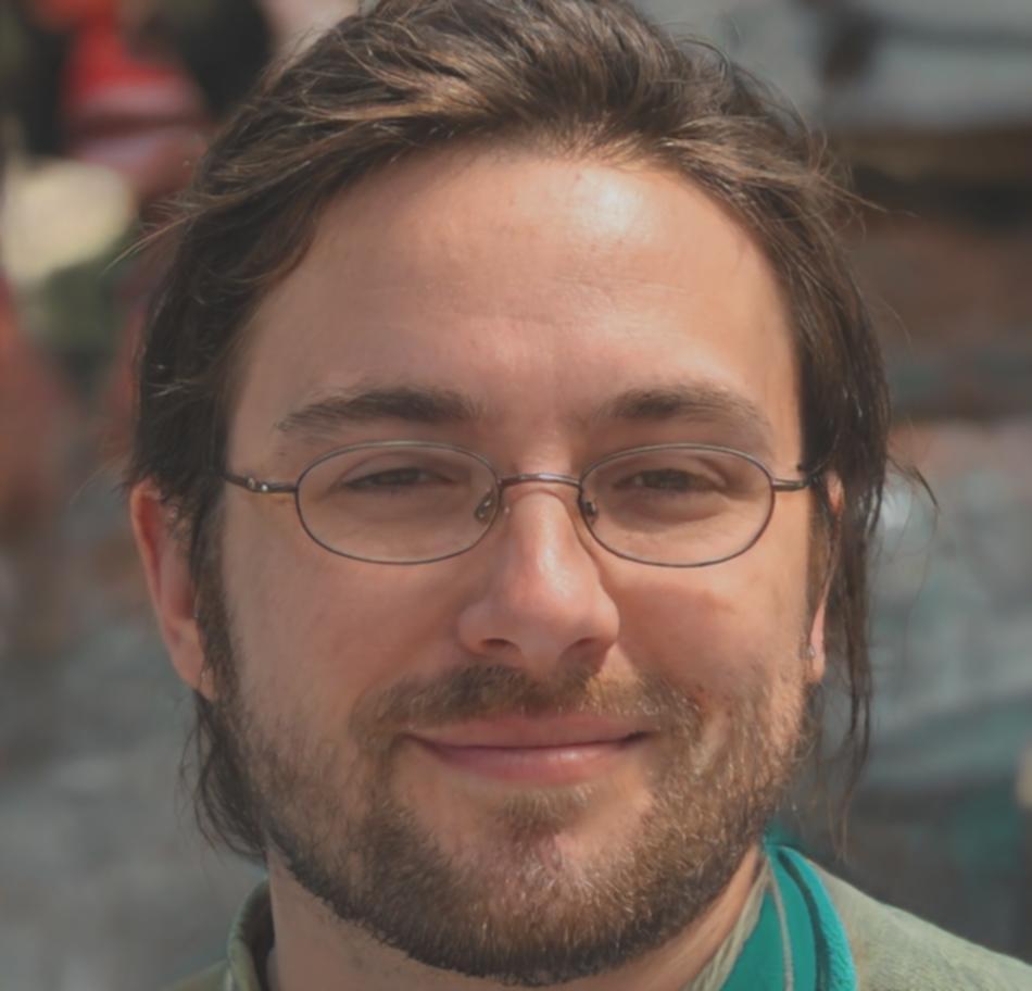 Callum Norwood, franchise finance specialist